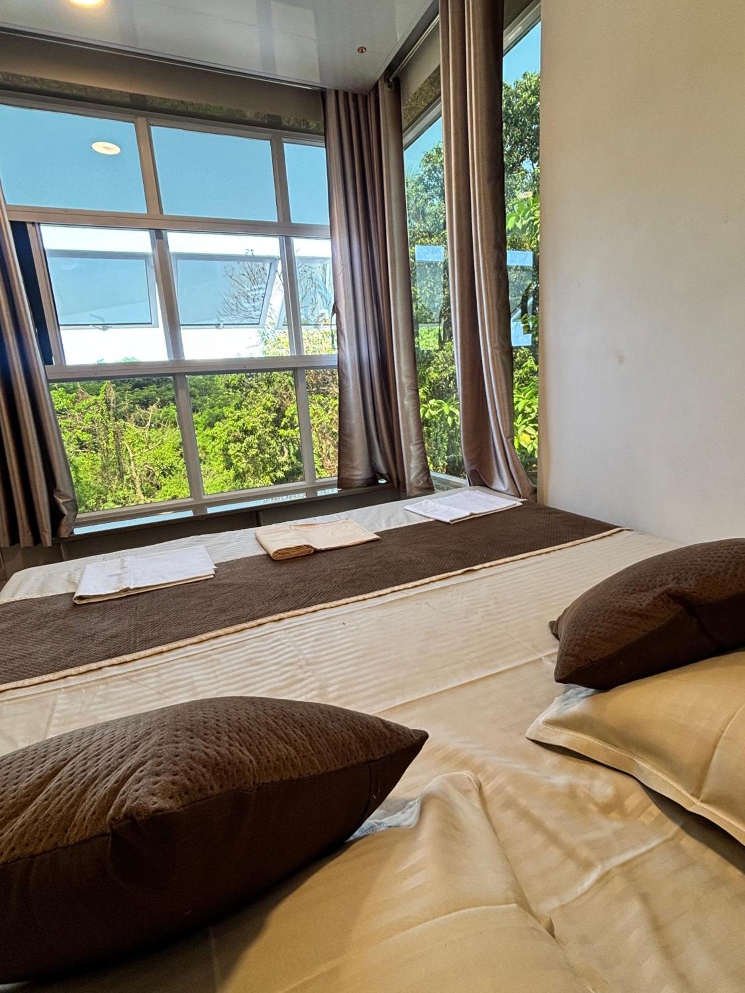 Stella Villa Murūd Buitenkant foto